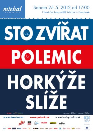 Vstupenky ji� v p�edprodeji