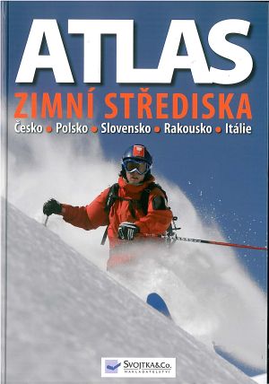 nov� kniha v prodeji